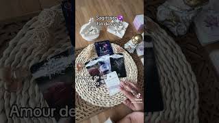 Sagittaire ♐️ fin de cycle guidance horoscope sagittarius tarot oracle [upl. by Bate620]