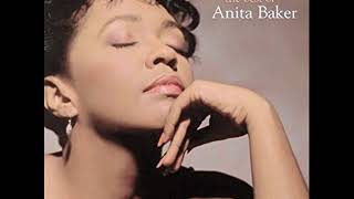 Anita Baker  Angel Slowed Down [upl. by Garvey]