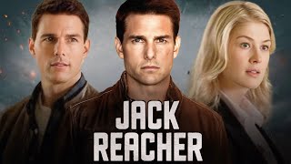 Jack Reacher Full Movie 2012 English Review  Tom Cruise Rosamund Pike Richard Jenkins Werner H [upl. by Jasik93]