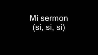 James Arthur  Sermon Ft Shotty Horroh Traducido al Español  Subtitulado [upl. by Oknuj586]