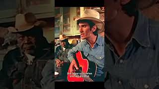 Pancho amp Lefty – Townes Van Zandt live 1975 [upl. by Norre]