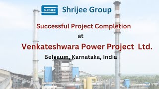 Turnkey Boiling House for 6000 TCD Sugar Plant at Venkateshwara Power Project Karnataka India [upl. by Eboh]