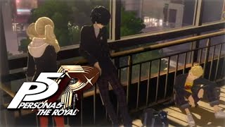 【P5Rペルソナ５・ザ・ロイヤル】芸術は爆発じゃね？※ばぶ【個人Vtuber  透間七聖】 [upl. by Kidd371]