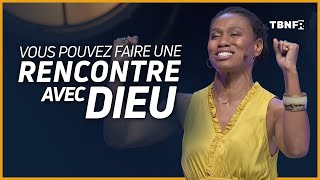 Priscilla Shirer  Ouvrez vos yeux aux bénédictions de Dieu  tbnfr [upl. by Natsuj248]