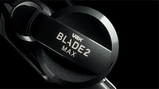 VAX Blade 2 Max Cordless Vacuum Cleaner Teaser [upl. by Banna]