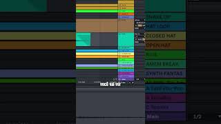 Dica de Ableton Live  Manage Sample Files [upl. by Rihaz164]