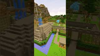 Das ENDE DES MINECRAFT FLUCHT DORFES 😔 Minecraft Flucht 3 Folge 43 paluten glp minecraftflucht [upl. by Whang]