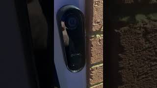 Doorbell not working [upl. by Notsirhc84]