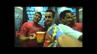 Aircel Prank  TVC 2012 [upl. by Gilletta]