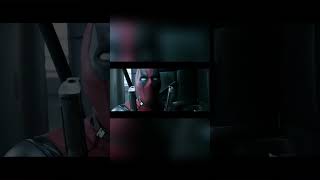 Deadpool  shorts youtube edit deadpool marvel wolverine mcu movie comics [upl. by Kleon]