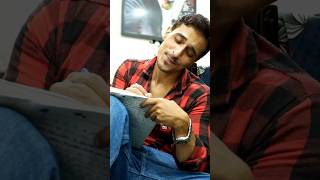 Khat wale zamane ka pyar 🤣  shorts husbandwifecomedy funny tabrezkhanlife [upl. by Moulden]