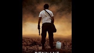 Remnant 2010 Post Apocalyptic Short Film [upl. by Ahselat]