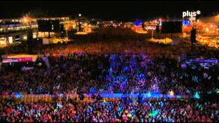 System Of A Down  Rock Am Ring 2011  Full Concert HQ [upl. by Gustafsson]