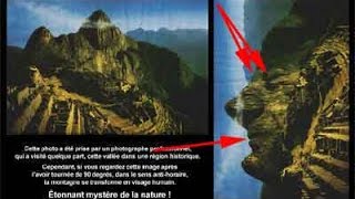 National Geographic De nouvelles découvertes sur Machu Picchu Documentaire Francais [upl. by Ynaffi]