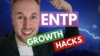 ENTP Growth Stressors amp Loops [upl. by Chester429]