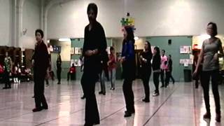 SNT S S Totoy Bibo line dance [upl. by Dania]