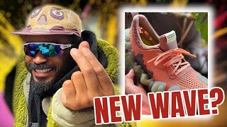 FIRST LOOK The Most Polarizing Sneakers Of 2024 [upl. by Dnomder]