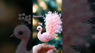 beautiful peacock 🦚nature warelshote youtubeshorts [upl. by Enilrac]