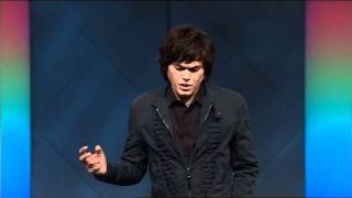 Joseph Prince  Receive Your 120 Percent Restoration Today  09 Oct 2011 [upl. by Parker]