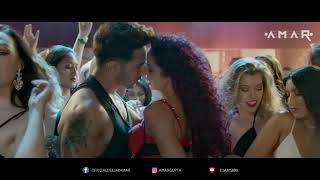 Garmi Remix  DJ Amar  Street Dancer  Nora Fatehi  Varun Dhawan  Badshah  Neha Kakkar [upl. by Ynahteb672]