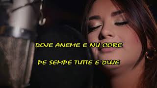 Meraviglioso amore Alessia Maisto Karaoke Completo [upl. by Aloivaf]