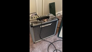 Blackstar HT5R Combo Amp [upl. by Benetta]