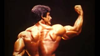 Mike Mentzer Individual Potential Edit [upl. by Berkin854]