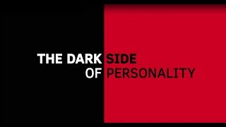 The Dark Side of Personality  Hogan Development Survey HDS [upl. by Licko]