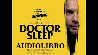 Doctor Sleep  CAPITOLO 8 LA TEORIA DELLA RELATIVITÀ SECONDO ABRA Audiolibro Stephen King [upl. by Netta]