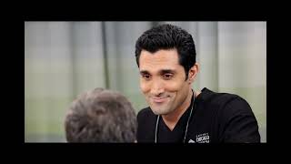 Why Dominic Rains Left Chicago Med amp What Happened To Crockett Marcel [upl. by Nosak]