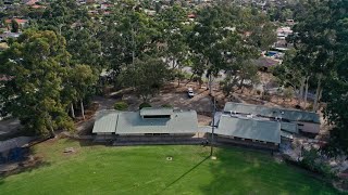 Ballajura Community Centre tour [upl. by Eelinej]