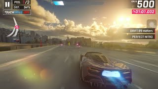 Top 5 Tricks For Beginner That Will Make You Go Fast  Asphalt 9 Legends [upl. by Eldwon891]