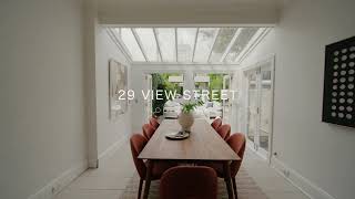 29 View Street Woollahra [upl. by Nawaj315]