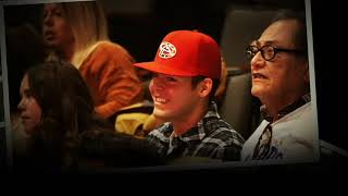 Signing Day Chatfield High School [upl. by Brewster612]