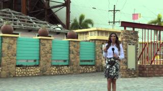 Reportera Yulianna Vargas [upl. by Iahc]