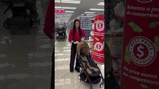 Babyzen YoYo Stroller Review 2023  MacroBaby babyzenyoyo babyzen yoyostroller travelstroller [upl. by Caruso418]