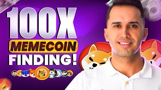 100X Meme Coins Find Guide  Using DexScanner [upl. by Seel532]