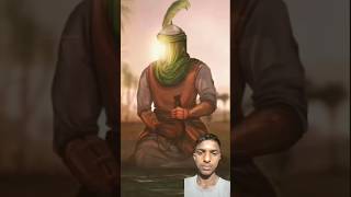 Hazrat imam Hussain karbla waqia🥺😔 karbala history amazingfacts youtubeshorts trendingshorts🥲😑 [upl. by Sainana]