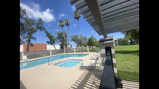 3716 E University Dr Unit 1011Mesa AZ 85205 For Rent [upl. by Silenay228]