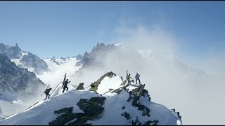 Tested by Mountains trailer [upl. by Philbert192]