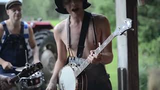 Thunderstruck by Steve N Seagulls [upl. by Hanad]