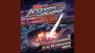 Opening Best Of VolksRocknRoller Medley Live aus dem Olympiastadion in München  2019 [upl. by Abell]