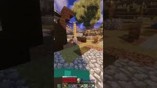 GG Armor Gone in 1 hit dregora minecraft rlcraft [upl. by Pasco5]