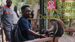 The Destination Awards  Welcome  A Travel Vlog  The Best Of Nigerian Tourism [upl. by Enovad]