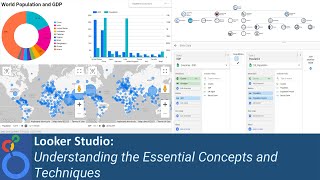 Looker Studio Understanding the Essential Concepts and Techniques [upl. by Ewolram297]