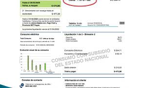 Como adherir servicios a débito automático por home banking [upl. by Lanie]