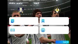 GRINDING TO DIV 1 PART 1 efootball [upl. by Aihsekin]