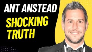 Ant Anstead Wheeler Dealers Awful Truth What Happened To Ant Anstead [upl. by Anicnarf661]