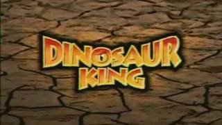 dinosaur king teed off part 3 [upl. by Eimmis]