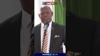 WACHA NGOMA IRIDIMEMUTAHI KAHIGA africanleaders afriq24 politics fyp kenya shortsvideo [upl. by Katharine]